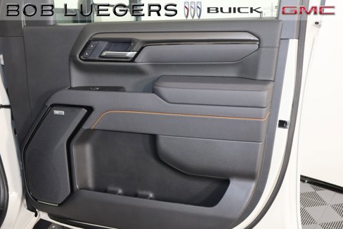 New 2026 GMC Sierra 3500 AT4 w/ AT4 Premium Plus Package image 24