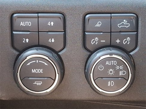 Used 2024 Chevrolet Silverado 3500 High Country w/ High Country Premium Package image 31