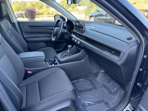 Used 2024 Honda CR-V EX image 7