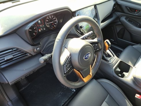 New 2025 Subaru Outback Wilderness image 10