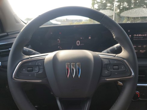 New 2026 Buick Encore GX Sport Touring image 19