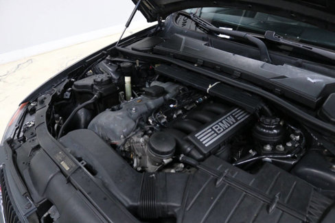 Used 2006 BMW 325i Sedan image 22