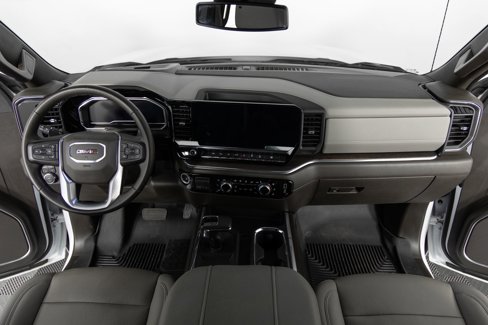 Used 2024 GMC Sierra 1500 SLT w/ SLT Premium Plus Package image 35