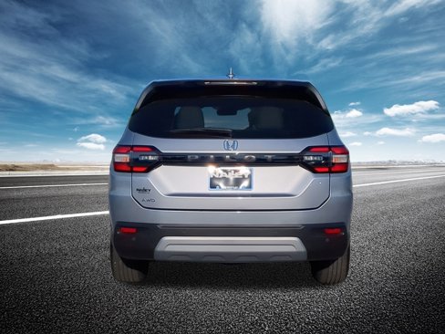Certified 2023 Honda Pilot EX-L image 29