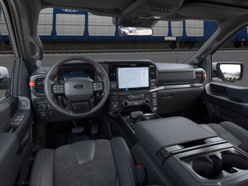 New 2025 Ford F150 Raptor image 9