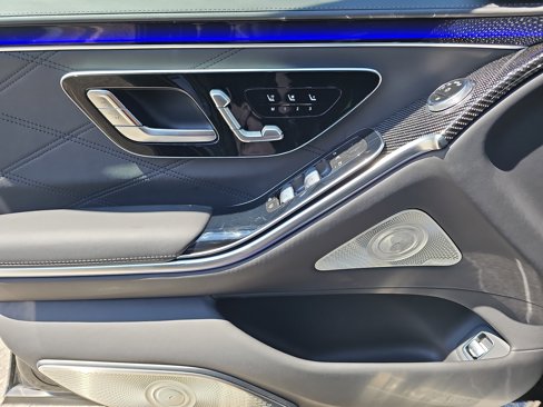 New 2025 Mercedes-Benz S 63 AMG S image 27