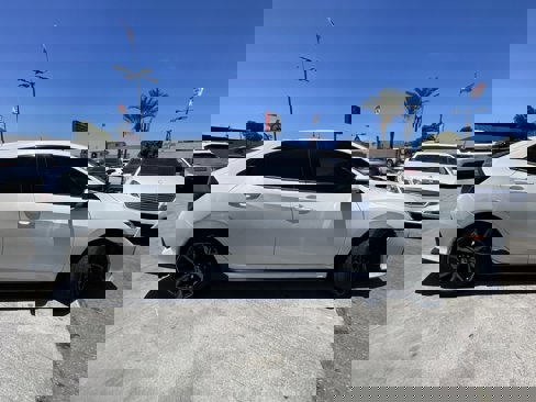 Used 2017 Honda Civic Sport image 4