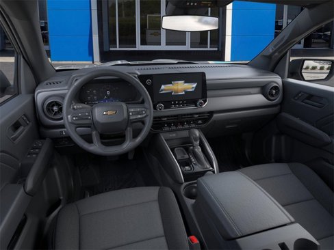 New 2026 Chevrolet Colorado W/T w/ Advanced Trailering Package image 15