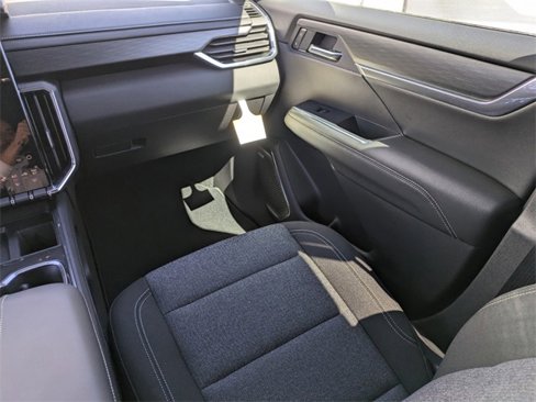 New 2025 GMC Acadia Elevation w/ Black Edition image 19