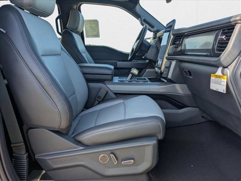 New 2025 Ford F150 Lightning Lariat image 22