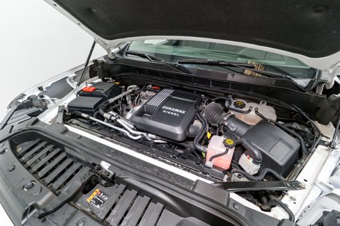 Used 2025 Chevrolet Silverado 1500 RST image 31