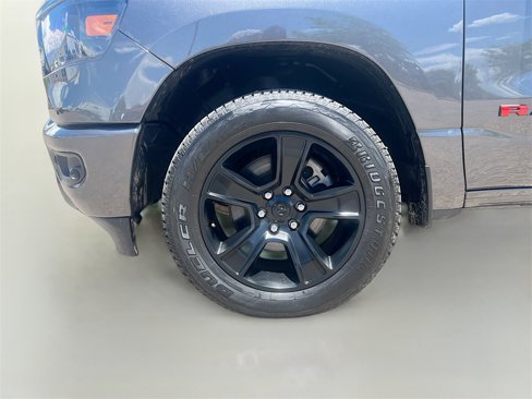 Used 2024 RAM 1500 Big Horn image 31
