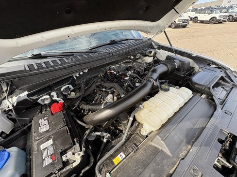 Used 2024 Lincoln Navigator L Reserve image 17