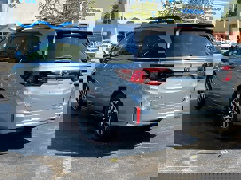 New 2026 Honda Odyssey EX-L image 43