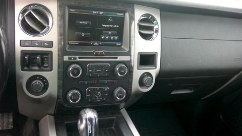Used 2015 Ford Expedition Limited image 7