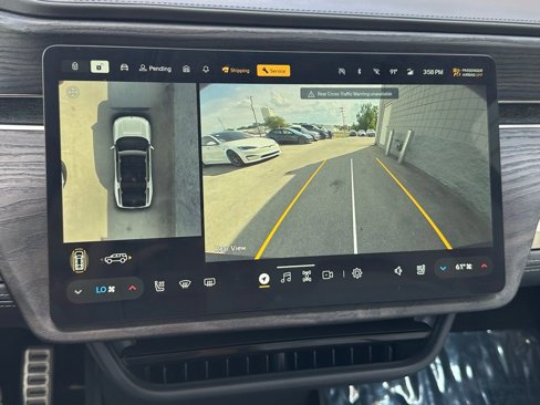 Used 2023 Rivian R1S Adventure image 56