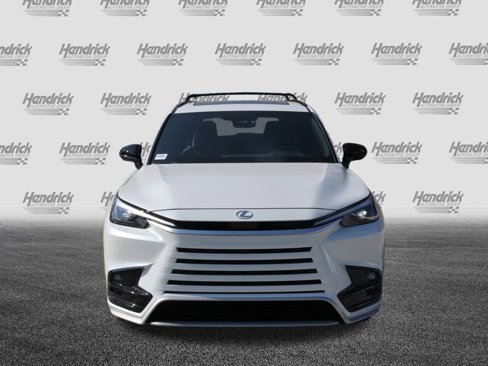 New 2026 Lexus TX 350 AWD image 3