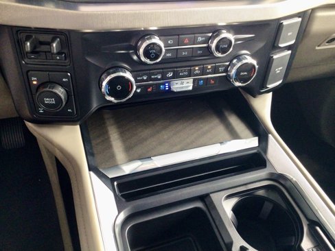 New 2025 Ford F350 XL image 27