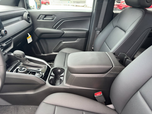 New 2026 Chevrolet Colorado Trail Boss image 20