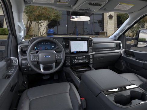 New 2026 Ford F350 Lariat image 9
