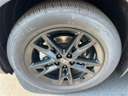New 2026 Toyota Grand Highlander FWD image 11