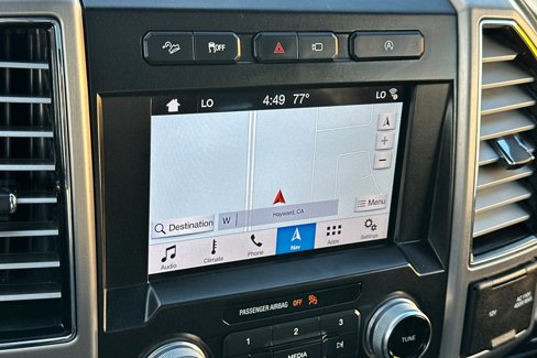 Used 2019 Ford F150 Platinum image 41