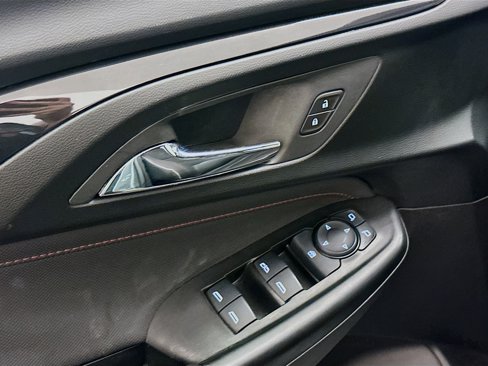Used 2023 Chevrolet TrailBlazer RS w/ Convenience Package image 15