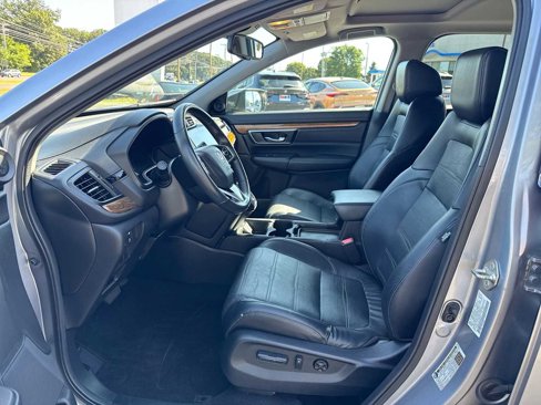 Used 2019 Honda CR-V EX-L image 11