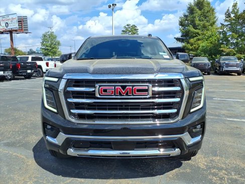 New 2026 GMC Yukon XL Elevation w/ Elevation Premium Package image 2
