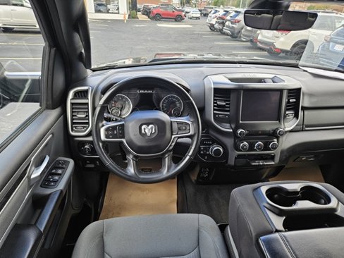 Used 2022 RAM 1500 Big Horn image 14