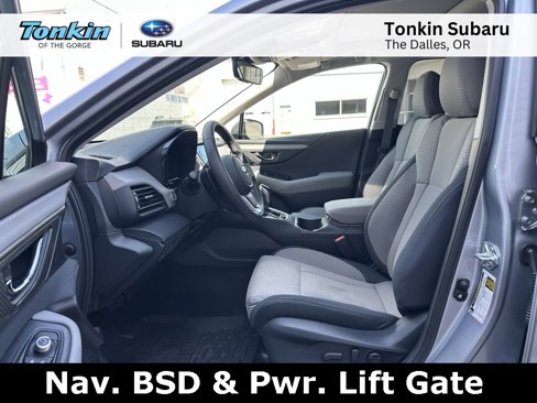 New 2025 Subaru Outback Premium image 14
