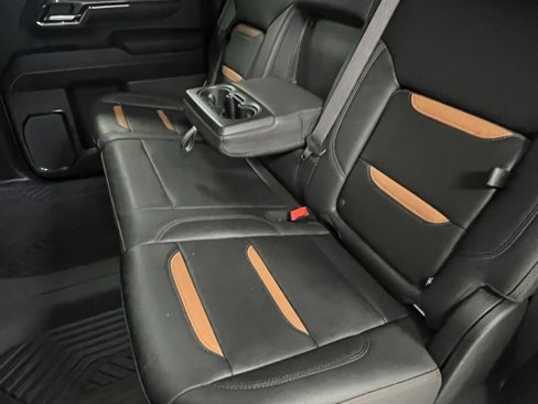 Used 2024 GMC Sierra 3500 AT4 w/ AT4 Preferred Package image 53