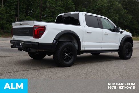 Used 2024 Ford F150 Raptor image 6