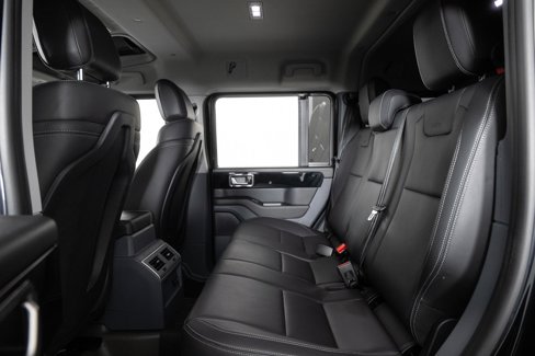 Used 2024 INEOS Grenadier Fieldmaster Edition image 18