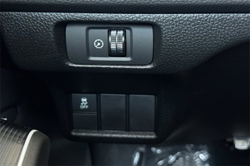 New 2026 Honda Civic Sport Touring image 30