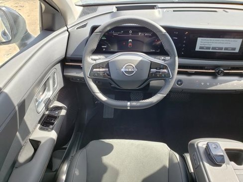 New 2025 Nissan Ariya AWD image 16