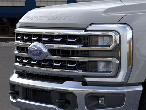 New 2026 Ford F350 Lariat image 17