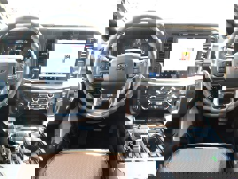 New 2025 Ford F150 King Ranch image 22