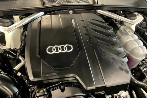 Certified 2025 Audi A5 2.0T Premium Plus image 31