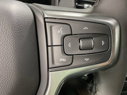 New 2026 Chevrolet Silverado 1500 RST image 35