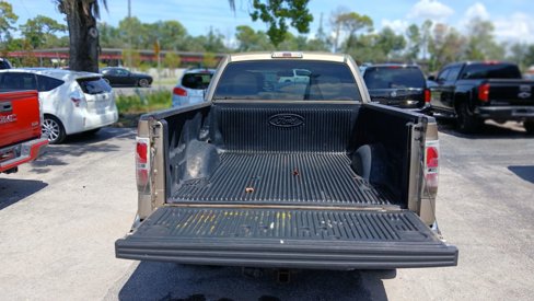 Used 2013 Ford F150 XLT w/ XLT Chrome Pkg image 10