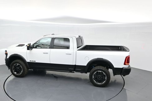New 2026 RAM 2500 Rebel image 40