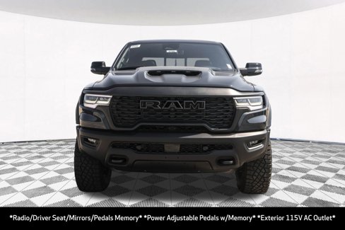 New 2026 RAM 1500 RHO image 9