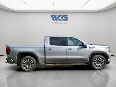 New 2026 GMC Sierra 1500 Denali Ultimate image 3