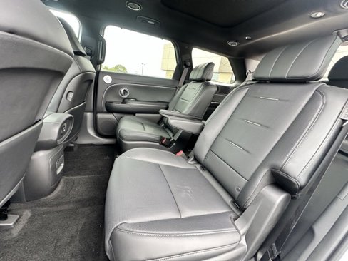 New 2026 Hyundai Palisade Calligraphy image 26