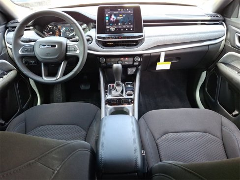 New 2025 Jeep Compass Sport image 12