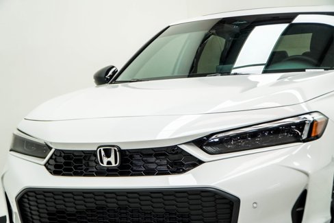 Used 2025 Honda Civic Sport image 2