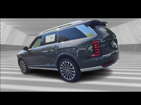 New 2026 Hyundai Palisade Calligraphy image 3