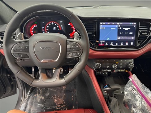 Used 2024 Dodge Durango SRT Hellcat image 2