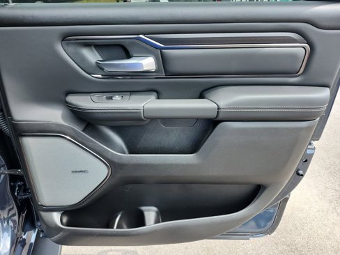 New 2026 RAM 1500 Rebel image 35